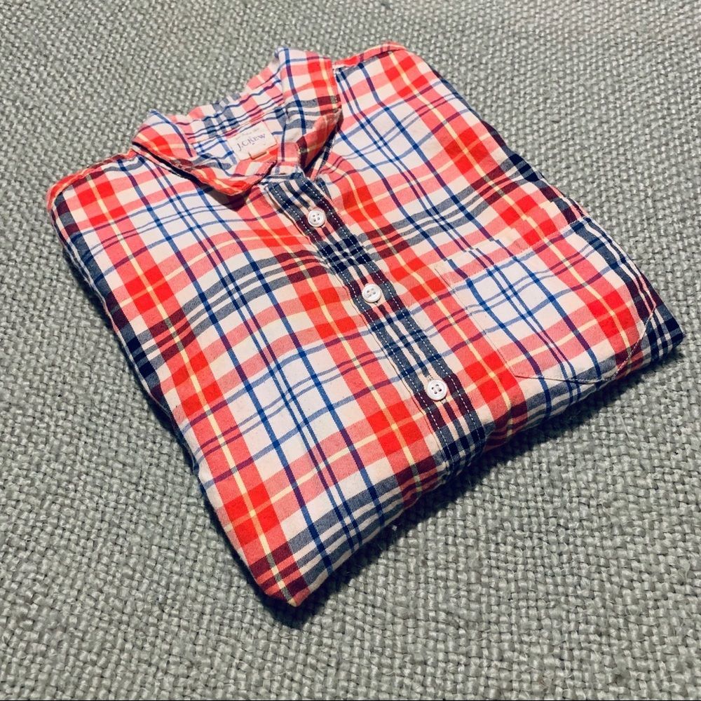 J. Crew button down - Picture 3 of 6